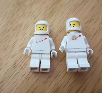 Buy Vintage Lego Space Minifigures • 5.99£