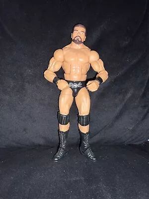 Buy WWE BOBBY ROODE NXT MATTEL ELITE COLLECTION SERIES ACTION FIGURE WRESTLING Aew • 0.99£