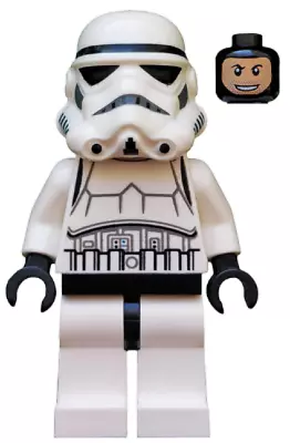 Buy Genuine Lego Imperial Stormtrooper Minifigure Star Wars From 75159 -sw0585 • 7.57£
