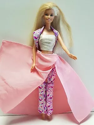 Buy 2000 Jewel Girl Barbie Doll Ever Flex Waist - #2 • 19.56£