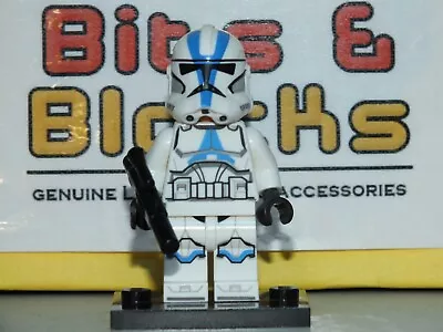 Buy LEGO Minifigures - Star Wars - Clone Trooper, 501st Legion SW1094 • 6.95£