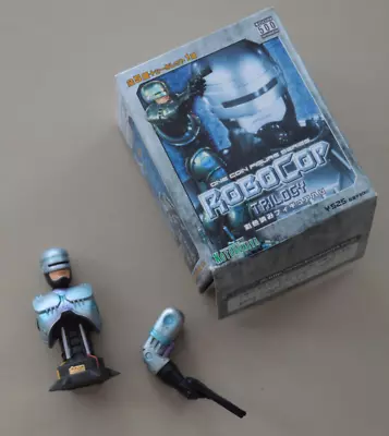Buy Kotobukiya Robocop: RoboCop Bust *Secret Chase Figure* (NOT Neca Hiya Hot Toys) • 4.99£