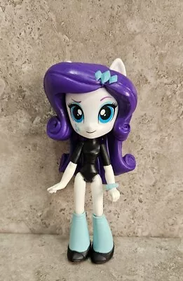 Buy My Little Pony Equestria Girls Minis Mall Collection Rarity Trendy Shop Figure • 9.99£
