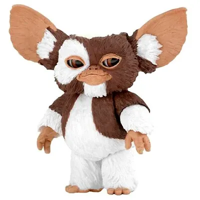 Buy Gremlins Ultimate Gizmo 7-Inch Scale Action Figure 18cm Figure By NECA • 53.65£