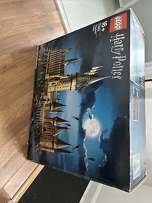 Buy LEGO Harry Potter: Hogwarts Castle (71043) Brand New & Sealed • 365£