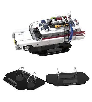 Buy Display Stand For LEGO® Ghostbusters™ ECTO-1 10274 • 32.99£
