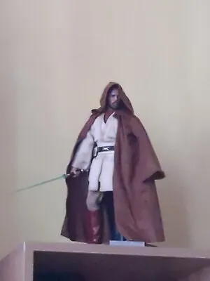 Buy Sideshow Collectibles Obi Wan Kenobi Revenge Of The Sith Not Deluxe Edition. • 700£