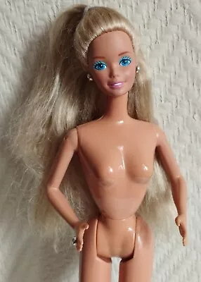Buy 1988 Barbie Feeling Fun • 8.56£