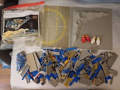 Buy Vintage Lego Space Set 928 (read Description) • 53£