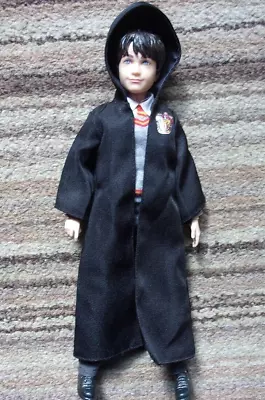 Buy Harry Potter Wizarding World 10.5  Poseable Figure 2018 • 4.50£