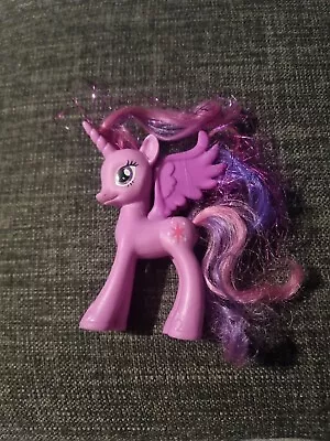 Buy My Little Pony G4 Crystal Empire Twilight Sparkle. Tinsel Hair. • 15£