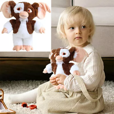 Buy Gizmo Gremlins Plush Anime Figure Gizmo Doll Stuffed Plushies Kawaii Kids Gifts • 10.90£
