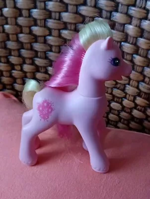 Buy My Little Pony Princess Fushia Princess Ponies III G2 Pony • 0.99£