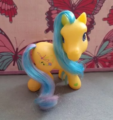 Buy My Little Pony G3 Meadowbrook. Near Mint. Collectors  • 5£