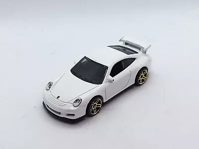 Buy Hot Wheels Porsche 911 GT3 RS • 4.50£