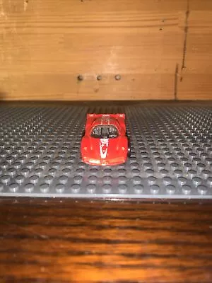 Buy Red Ferrari FXX Hot Wheels • 2.77£