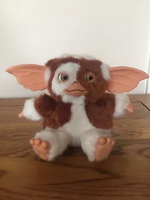 Buy Gremlins Gizmo Official Neca Soft Plush Toy 15 Centimetre Used • 10.99£