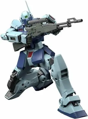 Buy Bandai Hobby MG 1/100 GM Sniper II Gundam 0080 Action Figure • 73.07£