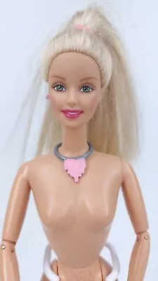 Buy Kennel Care Barbie Doll Vintage 2001 Blonde Mattel • 20.08£