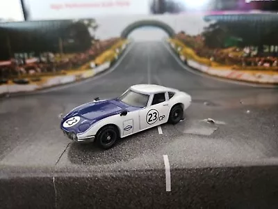 Buy Hot Wheels Premium Car Culture Toyota 2000GT Real Riders Combined Postage JDM • 8.99£