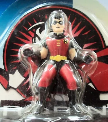 Buy Diecast ROBIN Figure From The New Batman Adventures - Carded  Kenner  1997 • 10£