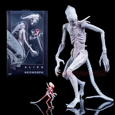 Buy NECA Alien Covenant Neomorph Baby Set 7  Action Figure Statue Model Collection • 35.99£