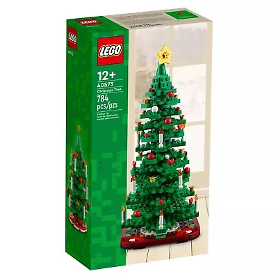 Buy Lego 40573 Christmas Tree - NEW • 29.99£