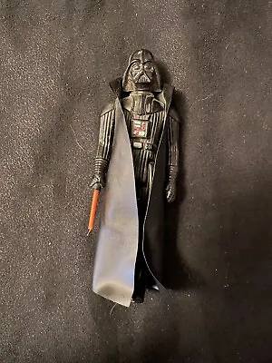 Buy Darth Vader - Star Wars Figure / Vintage Original 1977 (Kenner/Palitoy) • 15£