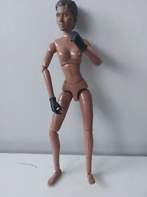 Buy Sideshow James Bond Jinx Die Another Day Halle Berry Poseable 1/6 Nude Body  • 34.99£