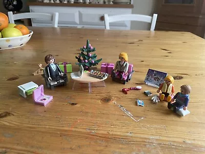 Buy Playmobil Set From Advent Calendar Used • 2.99£