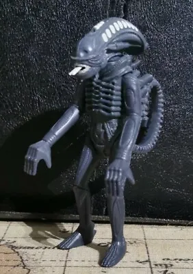 Buy Alien 4.5  Alien Warrior Super 7 Action Figure Aliens Moving Tongue Funko 2013 • 14.99£