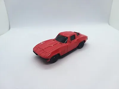 Buy Mattel Fast And Furious '66 Chevy Corvette • 3£
