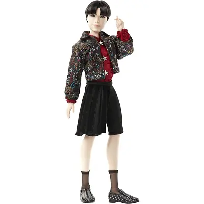 Buy BTS J-Hope Prestige Fashion 11 Inch Collectable Doll New Kids Toy • 12.99£