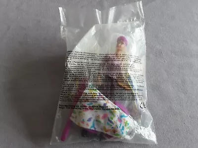 Buy McDonalds Barbie Artist In Sealed Bag (24/12) • 5£