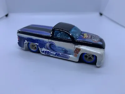 Buy Hot Wheels - Switchback Highway 35 World Race - Diecast - 1:64 - USED • 13.50£
