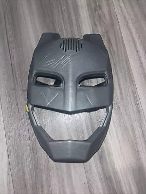Buy 2015 Mattel Talking Batman Mask Versus Superman Voice & Light Up Eyes Working • 5.40£