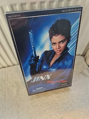 Buy Sideshow Collectibles - Boxed James Bond Die Another Day Jinx - Brand New • 69.99£