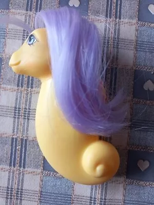 Buy My Little Pony Sea Ponies Sea Star 1980s • 20£