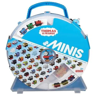Buy Thomas & Friends Mini's Collector's Play Wheel - Brand New Includes Gold Thomas • 19.99£