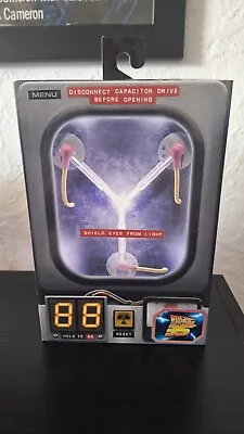 Buy Neca Back To The Future Accessory Pack • 99.99£