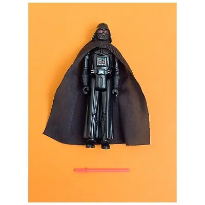 Buy Star Wars Retro Collection Darth Vader Figure • 3.50£