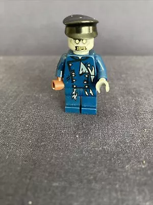 Buy Lego Minifig Zombie Driver • 5£