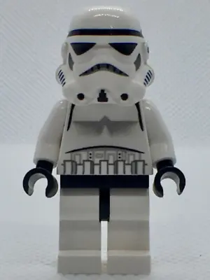 Buy Lego Imperial Stormtrooper Minifigure Star Wars - Sw0188- 10188 10212 • 6.71£
