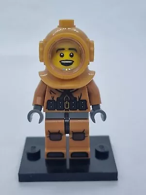 Buy LEGO Minifigures Series 8 Diver -  • 4.99£