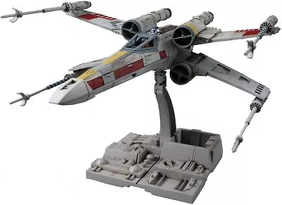 Buy Bandai Hobby - Star Wars - 1/72 X-Wing Starfighter • 49.60£