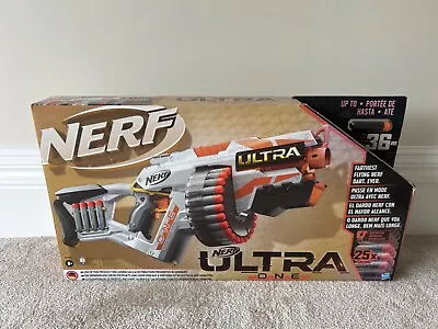 Buy NERF Ultra One Motorized Blaster (E6596) • 30£