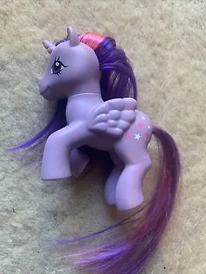 Buy My Little Pony, Twilight Sparkle  3” Retro Pony • 24.99£