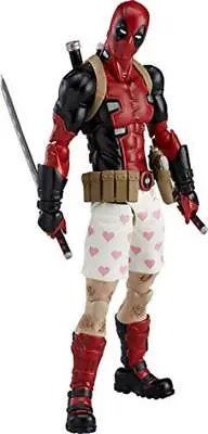 Buy Figma Deadpool DX Ver. Non-scale ABS & PVC Painted Movable Figure • 173.99£
