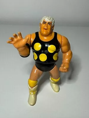 Buy WWF WWE Hasbro Wrestling Figure. Series 2 Dusty Rhodes • 80£