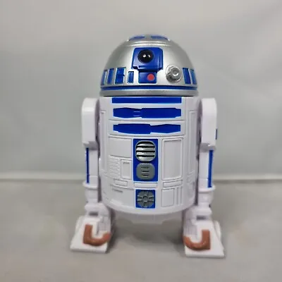 Buy RARE 2014 Hasbro Disney Star Wars - R2D2 Bop It! - Electronic Game Toy C-3PO • 39.99£